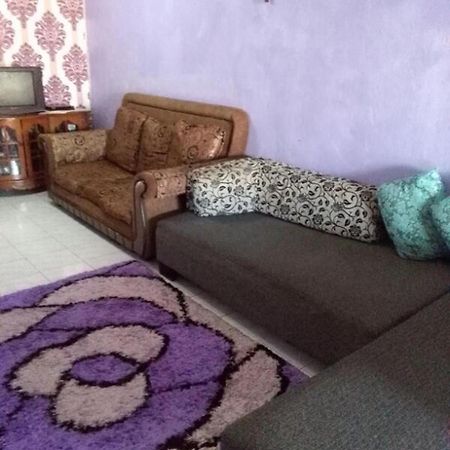 Deenaz Utara Homestay Alor Setar Eksteriør billede