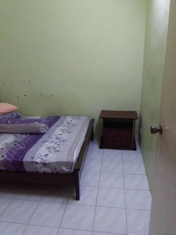 Deenaz Utara Homestay Alor Setar Eksteriør billede