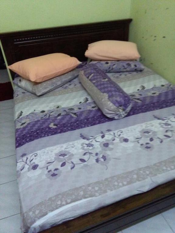 Deenaz Utara Homestay Alor Setar Eksteriør billede