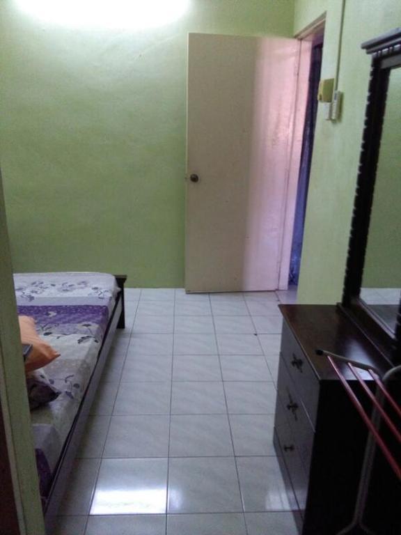 Deenaz Utara Homestay Alor Setar Eksteriør billede