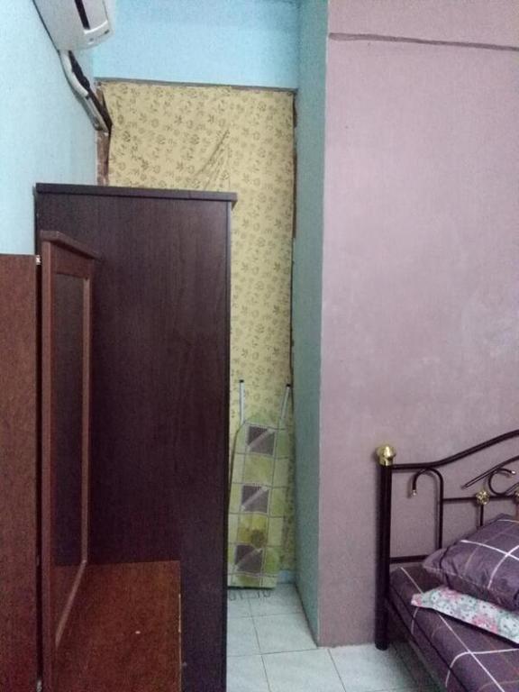 Deenaz Utara Homestay Alor Setar Eksteriør billede