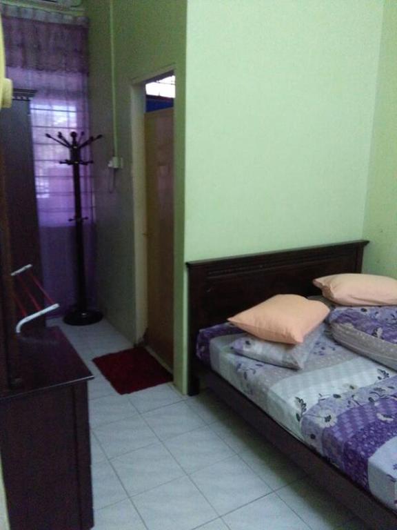 Deenaz Utara Homestay Alor Setar Eksteriør billede