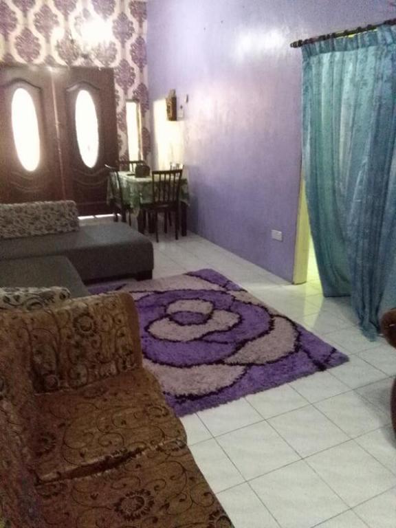Deenaz Utara Homestay Alor Setar Eksteriør billede