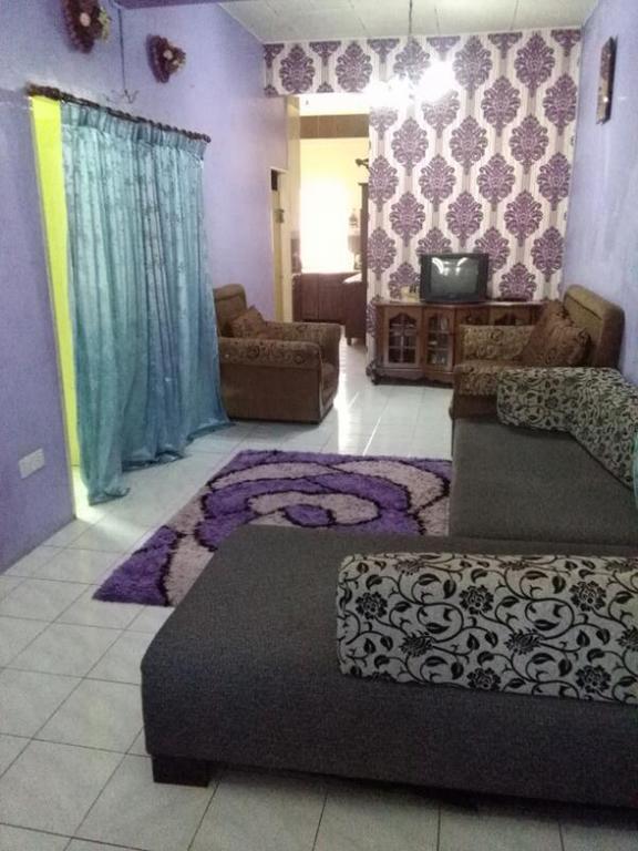 Deenaz Utara Homestay Alor Setar Eksteriør billede